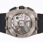 Audemars Piguet Royal Oak Offshore Chronograph 26420TI.OO.A027CA.01 - (8/8)