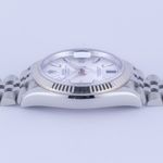 Rolex Datejust 36 126234 (2020) - 36mm Staal (6/8)