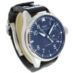 IWC Big Pilot IW500401 (2008) - 46mm Staal (7/10)