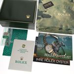 Rolex Lady-Datejust 69173 (1986) - 26 mm Gold/Steel case (2/8)