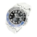 Rolex GMT-Master II 126710BLNR - (2/5)