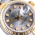 Rolex Lady-Datejust 69173 - (2/8)