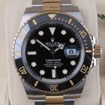 Rolex Submariner Date 126613LN - (3/8)