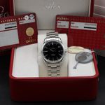 Omega Seamaster Aqua Terra 2503.50.00 - (3/7)