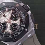 Audemars Piguet Royal Oak Offshore Chronograph 26420SO - (4/8)