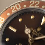 Rolex GMT-Master 16753 - (6/8)