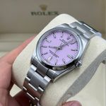 Rolex Oyster Perpetual 126000 - (7/10)
