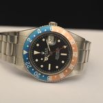 Rolex GMT-Master 6542 - (4/8)