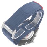 Tudor Pelagos 25807KN (2025) - Blauw wijzerplaat 43mm Carbon (7/7)