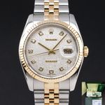 Rolex Datejust 36 116233 - (1/8)