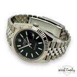 Rolex Datejust 41 126334 - (5/8)