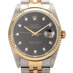 Rolex Datejust 36 16233 - (1/8)