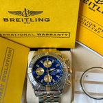 Breitling Chronomat Evolution B1335611/C646 - (7/7)