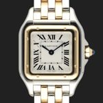 Cartier Panthère W2PN0018 - (2/8)