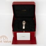 Cartier Panthère W3PN0014 - (3/3)