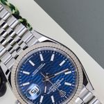 Rolex Datejust 36 126234 (2022) - 36mm Staal (4/8)