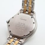 Cartier Cougar 119000R - (21/21)