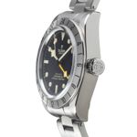 Tudor Black Bay 79470 (Onbekend (willekeurig serienummer)) - Zwart wijzerplaat 39mm Staal (6/8)