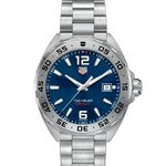 TAG Heuer Formula 1 Quartz WAZ1118.BA0875 - (1/1)