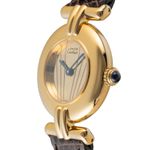 Cartier Tank Vermeil 590002 - (6/8)