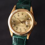 Rolex Oyster Perpetual Date 15238 - (5/6)