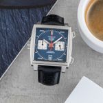 TAG Heuer Monaco Calibre 11 CAW211P.FC6356 - (1/8)