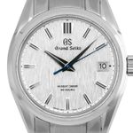Grand Seiko Heritage Collection SLGH005 - (2/7)