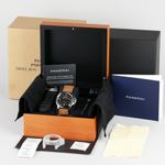 Panerai Luminor Base 8 Days PAM00914 - (8/8)