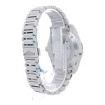 Longines Conquest L3.830.4.52.6 (2026) - Zwart wijzerplaat 41mm Staal (5/7)