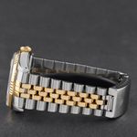 Rolex Datejust 36 16233 (1988) - 36 mm Gold/Steel case (5/8)