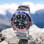 Rolex GMT-Master 16700 - (1/6)