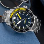 IWC Aquatimer Automatic 2000 IW356808 - (2/8)