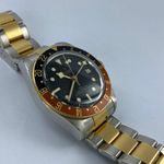 Tudor Black Bay GMT 79833MN (2022) - Black dial 41 mm Steel case (5/7)