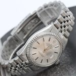 Rolex Datejust 1603 (Unknown (random serial)) - 36 mm Steel case (3/8)