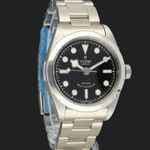 Tudor Black Bay 32 79580 (2024) - 32mm Staal (4/8)