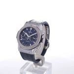 Hublot Classic Fusion Blue 521.nx.7170.lr - (3/4)