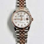 Rolex Datejust 126231 - (8/10)