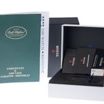 Tudor Black Bay Chrono 79377KN (2025) - White dial 42 mm Carbon case (2/7)