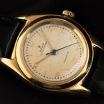 Rolex Oyster Perpetual 3131 - (3/8)