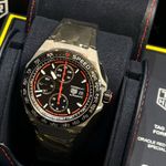 TAG Heuer Formula 1 CBZ2082.FT8096 - (2/8)