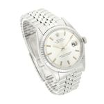 Rolex Datejust 1603 (1970) - 36 mm Steel case (3/5)