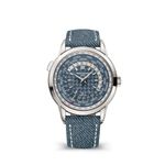 Patek Philippe World Time 5330G-001 - (1/1)