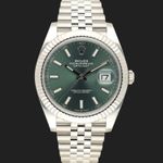 Rolex Datejust 41 126334 - (3/7)