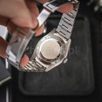 Rolex Milgauss 116400GV (2021) - 40mm Staal (6/8)