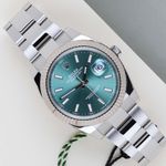 Rolex Datejust 41 126334 (2023) - 41 mm Steel case (1/8)