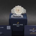 Breitling Navitimer Heritage A13324 (2021) - 41 mm Steel case (3/8)