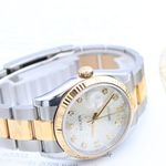 Rolex Datejust 36 116233 - (7/8)