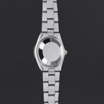 Rolex Air-King 5500 (1966) - 34 mm Steel case (7/8)