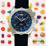 Breitling Crosswind Special A44355 - (1/8)