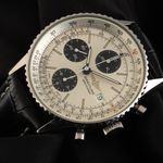 Breitling Old Navitimer 81610 - (3/8)
